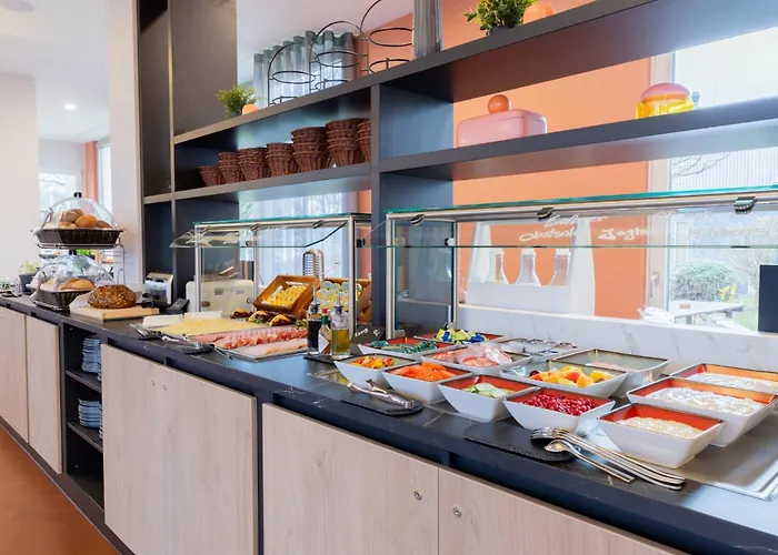 - The Niu, Blade By Ihg 酒店