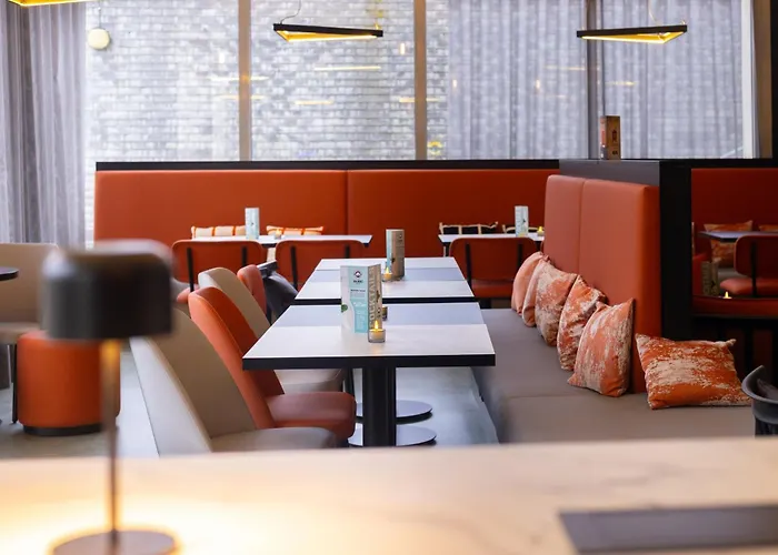 - The Niu, Blade By Ihg Solingen