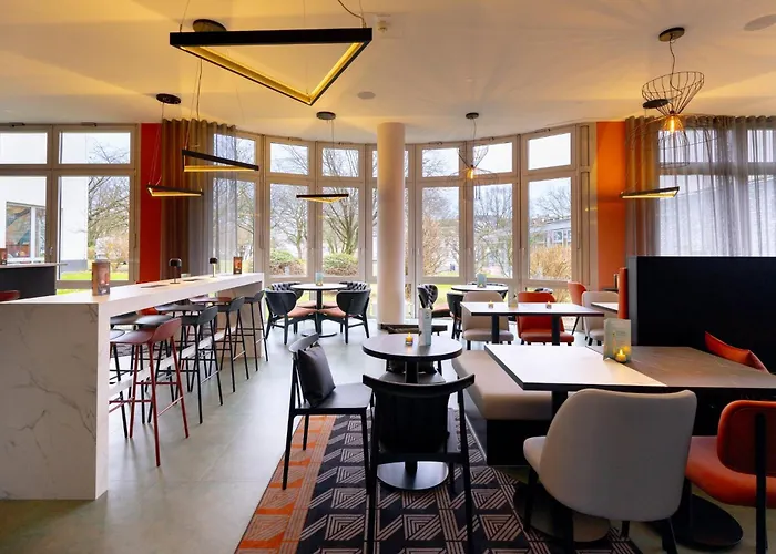 - The Niu, Blade By Ihg 4* Solingen