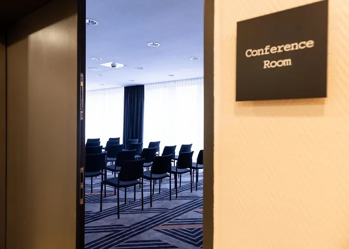 酒店 - The Niu, Blade By Ihg 4*