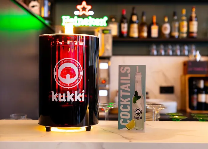 - The Niu, Blade By Ihg 4*