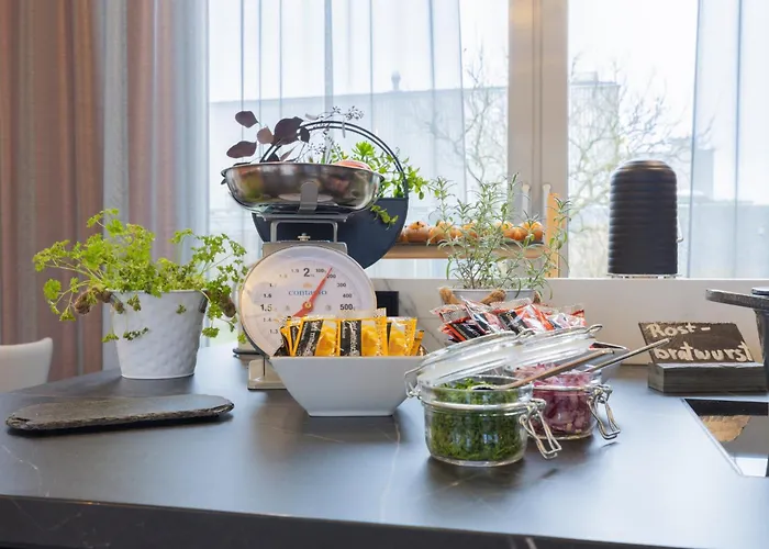 - The Niu, Blade By Ihg 酒店