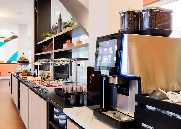 酒店 - The Niu, Blade By Ihg