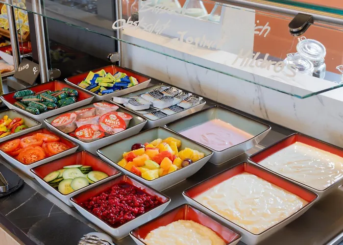 Hotel - The Niu, Blade By Ihg 4*