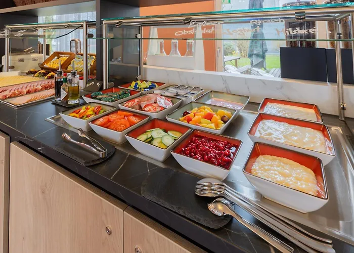 - The Niu, Blade By Ihg Hotel Solingen