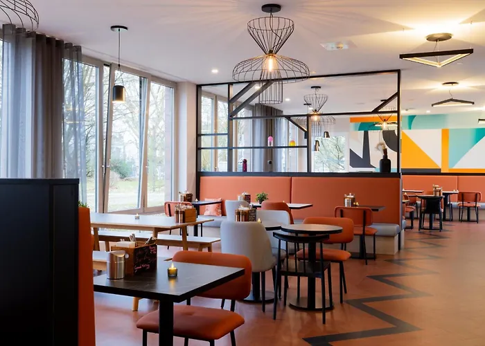 - The Niu, Blade By Ihg 4*