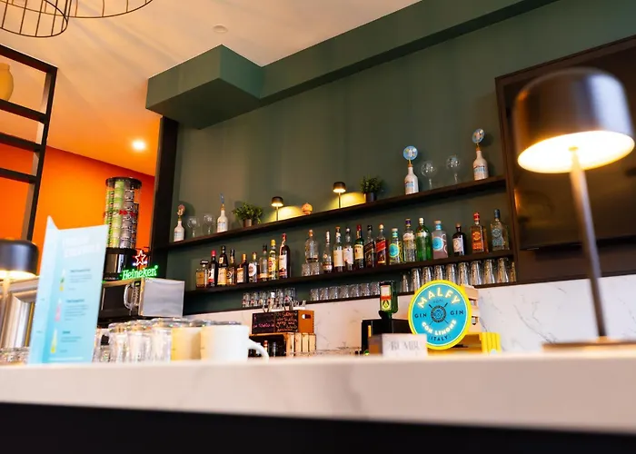 - The Niu, Blade By Ihg Solingen