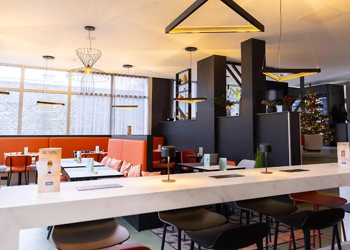 - The Niu, Blade By Ihg 4* Solingen