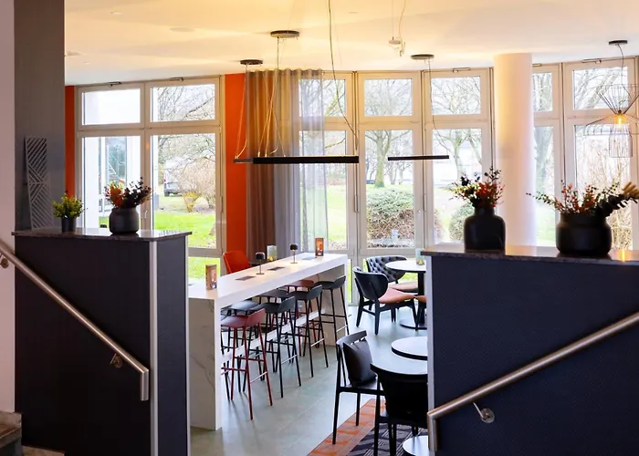 酒店 - The Niu, Blade By Ihg