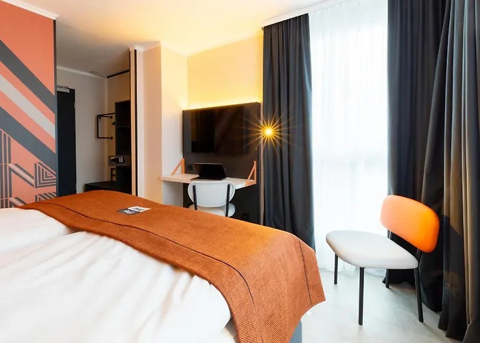 - The Niu, Blade By Ihg Solingen