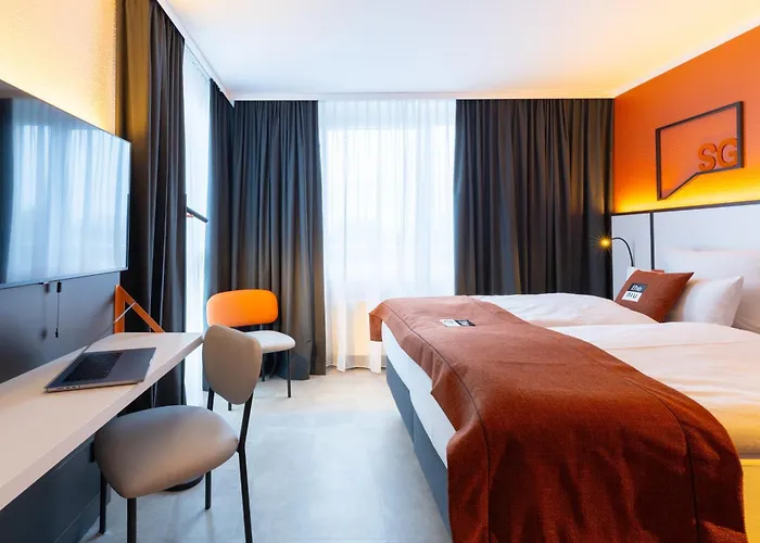 - The Niu, Blade By Ihg 4*