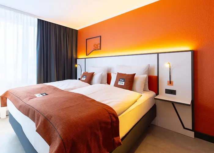 - The Niu, Blade By Ihg 4*