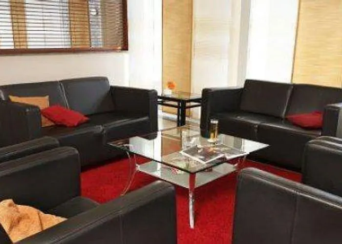 - The Niu, Blade By Ihg 酒店