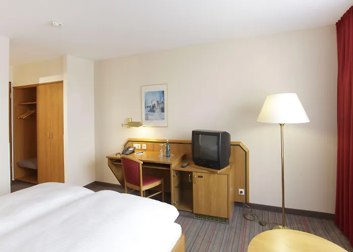 - The Niu, Blade By Ihg Hotel Solingen