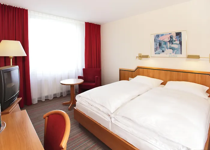 Hotel - The Niu, Blade By Ihg 4*