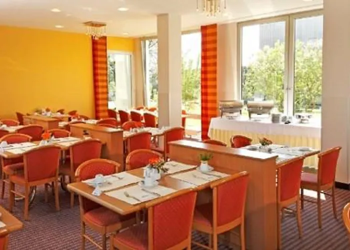 - The Niu, Blade By Ihg Hotel Solingen