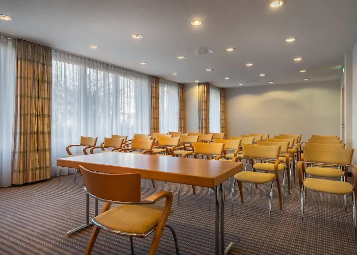 - The Niu, Blade By Ihg 4* Solingen