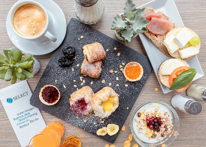 酒店 - The Niu, Blade By Ihg 4*