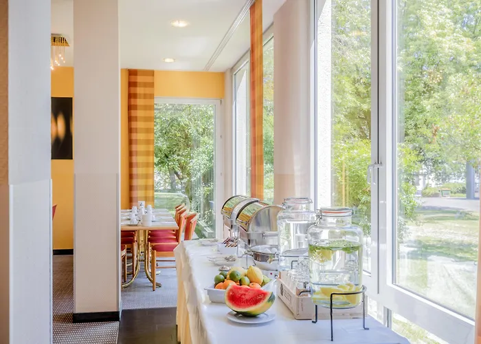 酒店 - The Niu, Blade By Ihg 4*