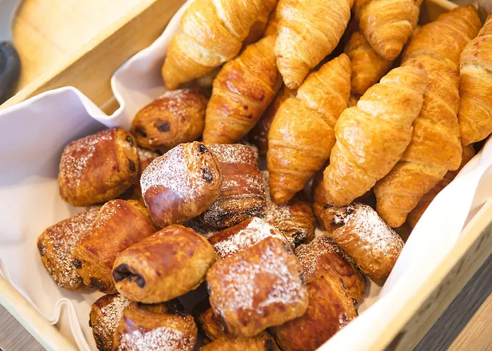 - The Niu, Blade By Ihg Hotel 4*