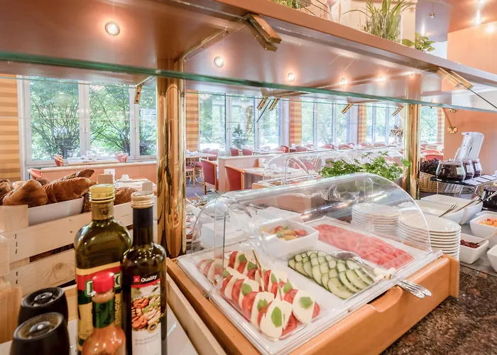 Hotel - The Niu, Blade By Ihg 4*