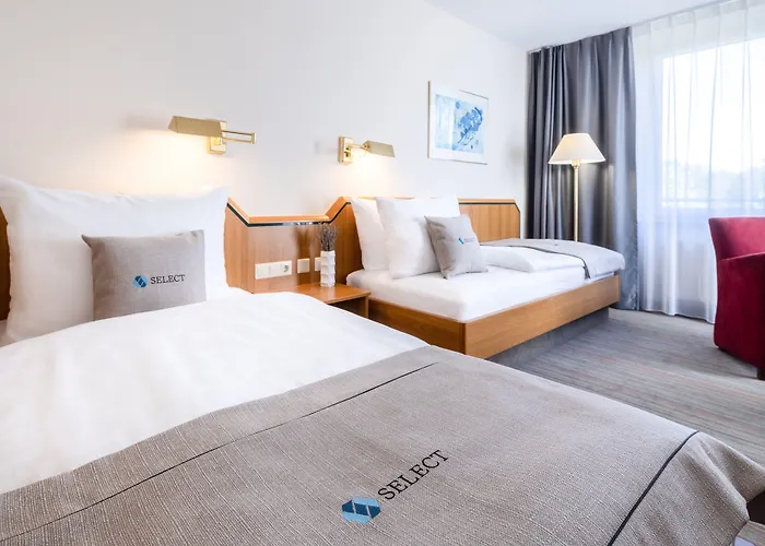 Hotel - The Niu, Blade By Ihg 4*