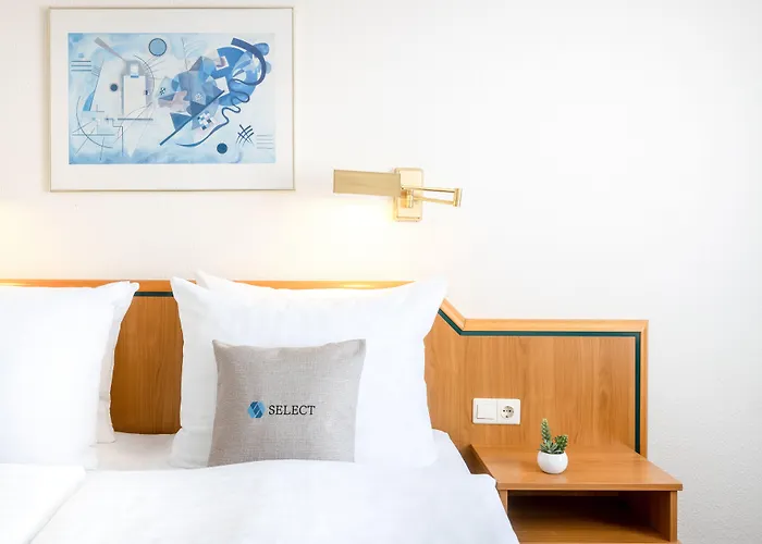 - The Niu, Blade By Ihg 4* Solingen