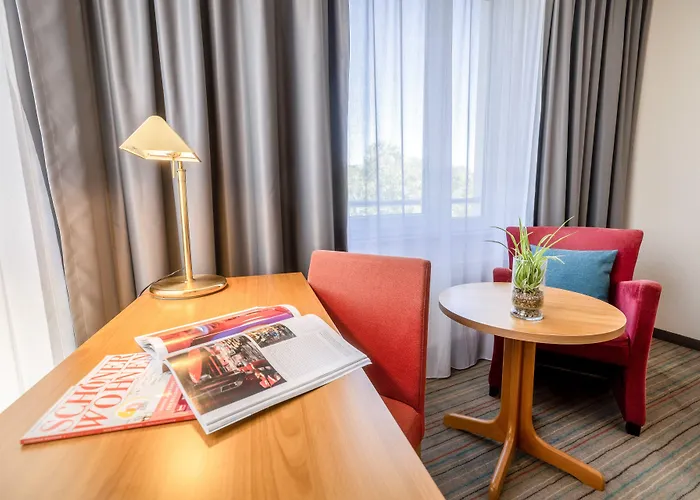 - The Niu, Blade By Ihg 4* Solingen