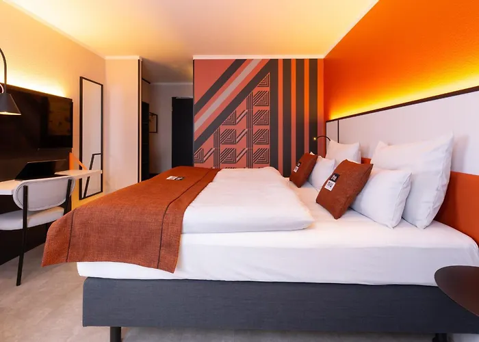 - The Niu, Blade By Ihg Hotel