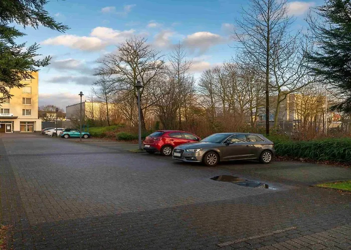 Hotel - The Niu, Blade By Ihg