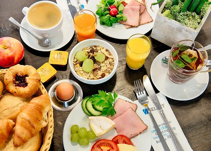 - The Niu, Blade By Ihg 4*