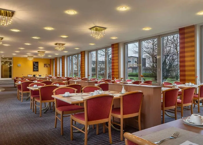 Hotel - The Niu, Blade By Ihg