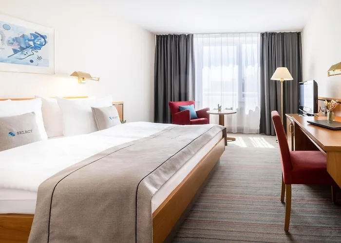 - The Niu, Blade By Ihg 4* 索林根