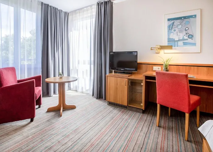 - The Niu, Blade By Ihg 4* Solingen