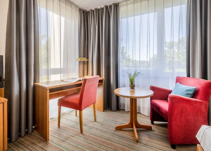 - The Niu, Blade By Ihg 酒店 4*