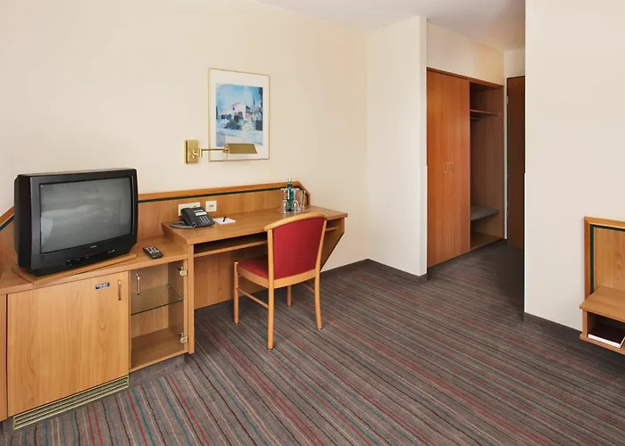 Hotel - The Niu, Blade By Ihg 4*