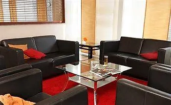 - The Niu, Blade By Ihg Hotel 4*