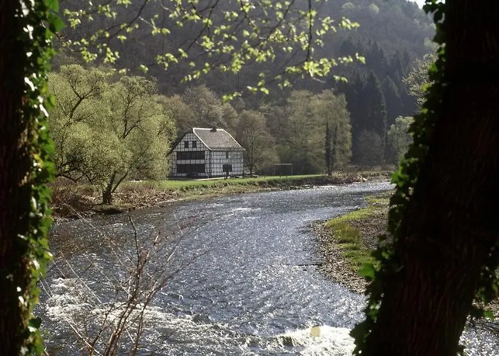 - The Niu, Blade By Ihg 4* Solingen